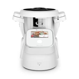 Robot De Cozinha Moulinex I-Companion Touch YY5643FG HF938 4,5000L -Branco