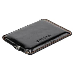 Freecom Mobile Drive XXS Leather Disco Rígido Externo - HDD 1 TB USB 3.0