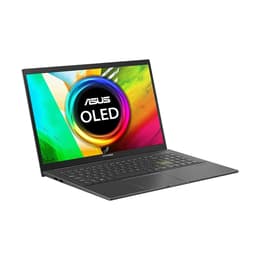 Asus VivoBook X513UA-M513UA 15-inch (2021) - Ryzen 7 - 5000 Series (U) - 16GB - SSD 1 TB AZERTY - Francês