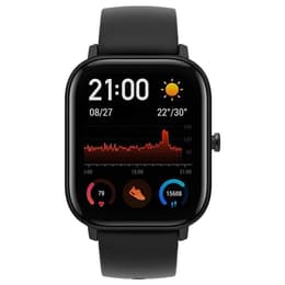 Huami Smart Watch Amazfit GTS GPS - Preto