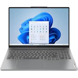Lenovo IdeaPad Pro 5 16IAH10 16-inch (2023) - Core Ultra 5 225H - 16GB - SSD 1 TB QWERTY - Inglês