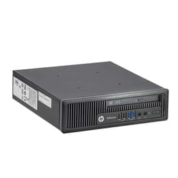 HP EliteDesk 800 G1 USDT Core i5-4570 3,2 - SSD 240 GB - 8GB