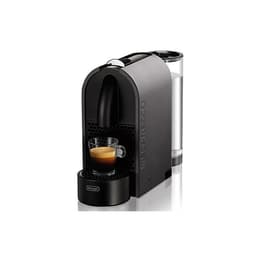 Expresso de cápsulas Compatível com Nespresso Delonghi EN110GY L - Preto