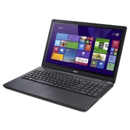 Acer Aspire E5-571PG 15-inch (2014) - Core i7-4510U - 8GB - HDD 1 TB AZERTY - Francês