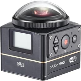 Kodak PIXPRO SP360 4K Câmara Desportiva