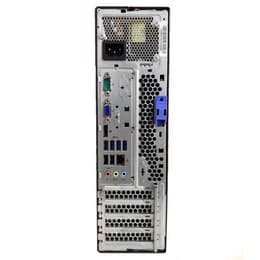Lenovo ThinkCentre M92p SFF Core i5-3550 3.3 - SSD 1 TB - 16GB