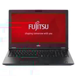 Fujitsu LifeBook E5510 15-inch (2019) - Core i5-10310U - 16GB - SSD 256 GB QWERTZ - Alemão