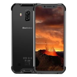 Blackview BV9600E 128GB - Prateado - Desbloqueado