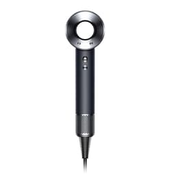 Dyson™ Supersonic™ HD03 - Preto/Níquel