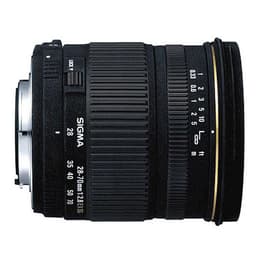 Lente Sigma 28-70 mm f/2.8 EX DG pentax 28-70 mm f/2.8