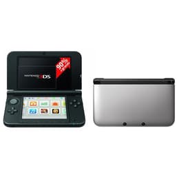 Nintendo 3DS XL - HDD 2 GB - Prateado