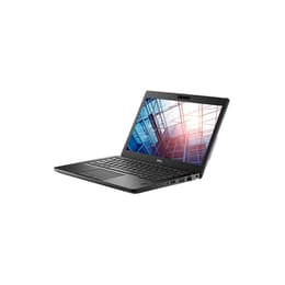Dell Latitude 5290 12-inch (2018) - Core i5-8350U - 8GB - HDD 500 GB AZERTY - Francês