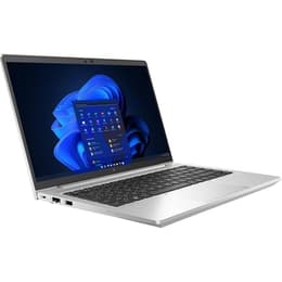 HP EliteBook 645 G9 14-inch (2021) - Ryzen 5 - 5000 Series (U) - 32GB - SSD 512 GB AZERTY - Francês