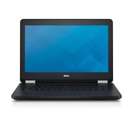 Dell Latitude E5270 12-inch Core i5-6300U - SSD 128 GB - 8GB AZERTY - Francês