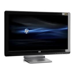 23-inch HP 2310I 1920 x 1080 LCD Monitor Preto