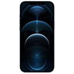 iPhone 12 Pro Max 512GB - Azul Pacífico - Desbloqueado