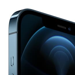iPhone 12 Pro Max 512GB - Azul Pacífico - Desbloqueado