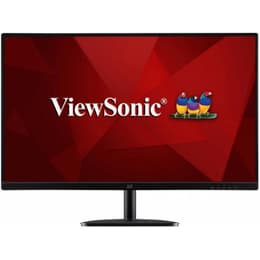 27-inch Viewsonic VA2732-H-2 1920 x 1080 LCD Monitor Preto