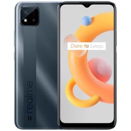 Realme C11 (2021) 32GB - Cinzento - Desbloqueado - Dual-SIM