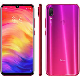 Xiaomi Redmi Note 7 32GB - Rosa - Desbloqueado