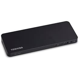 Toshiba Thunderbolt 3 Dock PA5281U-1PRP Docking Station