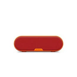 Sony SRS-XB2 Bluetooth Speakers - Vermelho