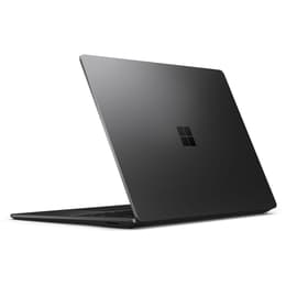 Microsoft Surface Laptop 3 13-inch (2019) - Core i5-1035G7 - 8GB - SSD 256 GB AZERTY - Francês