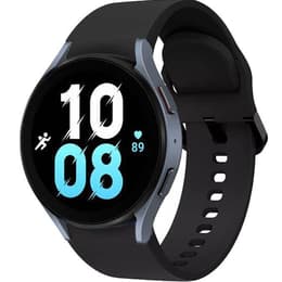 Smart Watch Samsung GPS Galaxy Watch 5 4G - Cinzento