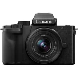 Panasonic Lumix DC-G100 Híbrido 20.3 - Preto