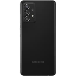 Galaxy A52 128GB - Preto - Desbloqueado