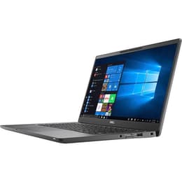 Dell Latitude 7490 14-inch (2019) - Core i5-8350U - 8GB - SSD 256 GB AZERTY - Francês