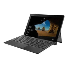 Lenovo IdeaPad Miix 520 12-inch (2018) - Core i5 - Gen 8 (U) - 8GB - SSD 256 GB QWERTY - Inglês