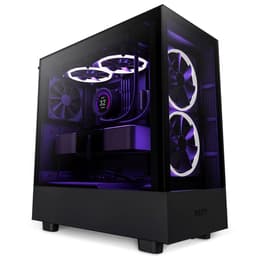 Nzxt H5 Elite ATX Ryzen 7 5800X 3.8 GHz - SSD 2 TB - 32GB