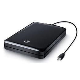 Seagate FreeAgent GoFlex Disco Rígido Externo - HDD 1 TB usb 2.0