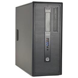 HP ProDesk 600 G1 Tower Core i5-4590 3,3 - HDD 500 GB - 4GB