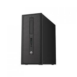 HP ProDesk 600 G1 Tower Core i5-4590 3,3 - HDD 500 GB - 4GB