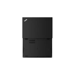 Lenovo ThinkPad L390 13-inch (2022) - Core i5-8265U - 8GB - SSD 256 GB AZERTY - Francês