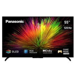 Panasonic 55,0000-inch TV-55Z80BEZ 3840 x 2160 TV
