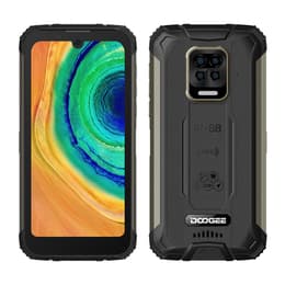 Doogee S59 Pro 64GB - Preto - Desbloqueado