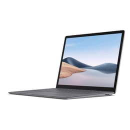 Microsoft Surface Laptop 4 15-inch (2020) - Core i7-1185G7 - 16GB - SSD 512 GB AZERTY - Francês