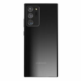 Galaxy Note20 Ultra 5G 512GB - Preto - Desbloqueado