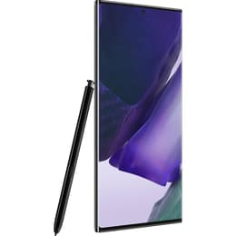 Galaxy Note20 Ultra 5G 512GB - Preto - Desbloqueado