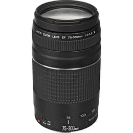 Lente Canon EF 75-300 mm f/4-5.6 III Canon EF 75-300mm f/4-5.6