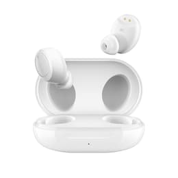 Oppo Enco W11 Earbud Redutor de ruído Bluetooth Earphones - Branco