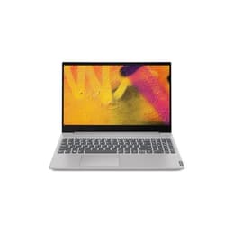 Lenovo IdeaPad S340-15IML 15-inch (2020) - Core i5 - Gen 10 (U) - 8GB - SSD 256 GB QWERTY - Inglês
