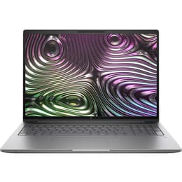 HP ZBook X G1i 16 16-inch (2025) - Core Ultra 7 255H - 32GB - SSD 1 TB QWERTY - Inglês