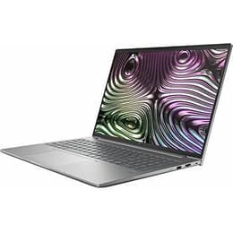 HP ZBook X G1i 16 16-inch (2025) - Core Ultra 7 255H - 32GB - SSD 1 TB QWERTY - Inglês