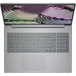 HP ZBook X G1i 16 16-inch (2025) - Core Ultra 7 255H - 32GB - SSD 1 TB QWERTY - Inglês