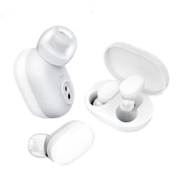 Xiaomi Mi Airdots 2 Earbud Redutor de ruído Bluetooth Earphones - Branco