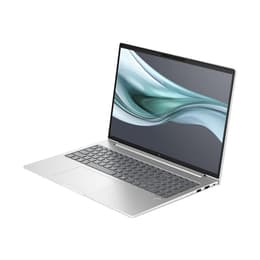 HP EliteBook 660 G11 16-inch (2023) - Core Ultra 7 165U - 16GB - SSD 512 GB AZERTY - Francês